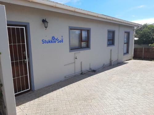 Apartamento Stukkie See