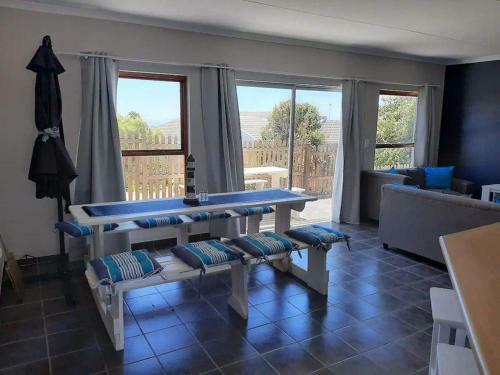 Apartamento Stukkie See