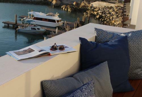 Apartamento Marina Village 819