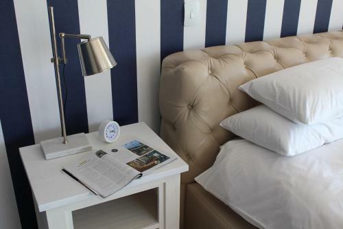 Apartamento Marina Village 819