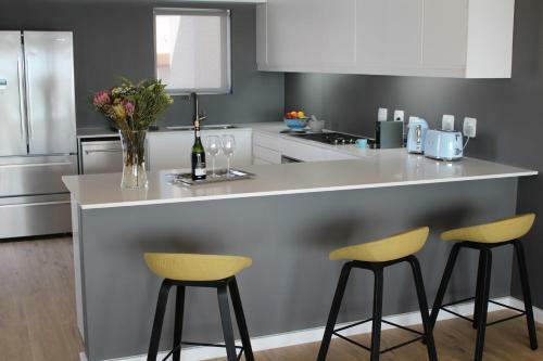 Apartamento Marina Village 819