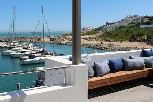 Apartamento Marina Village 819