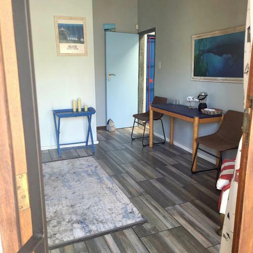Apartamento Lighthouse Cottage Stone's Throw From The Beach