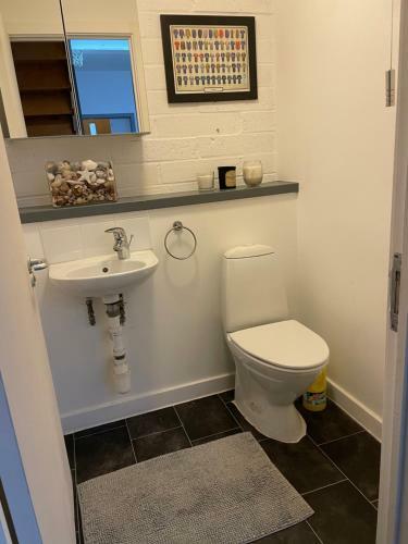 Apartamento Bedzed Bachelors Pad