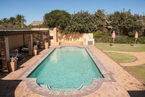 1304 On Langebaan Golf Estate