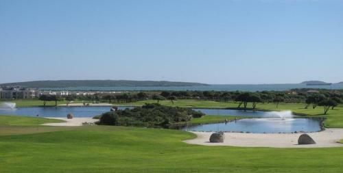 1304 On Langebaan Golf Estate