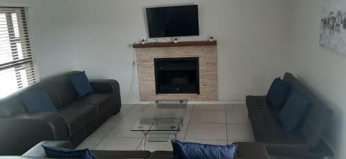1304 On Langebaan Golf Estate