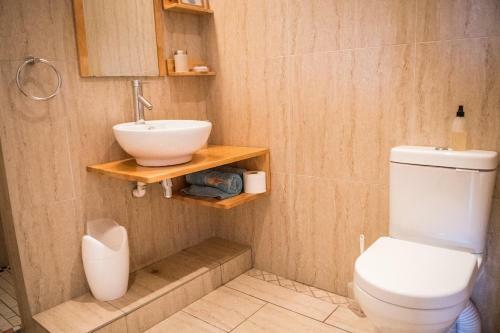 Hostal Emerald View, Langebaan