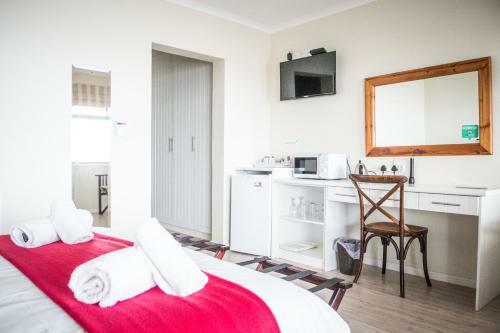 Hostal Emerald View, Langebaan