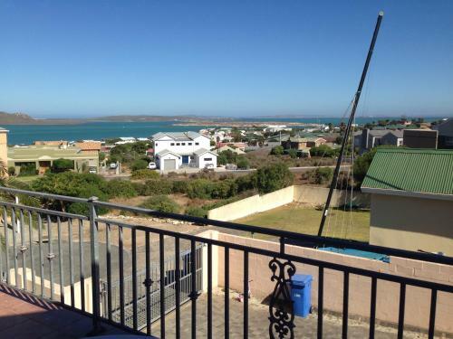 Langebaan Lagoon House - Great Views!