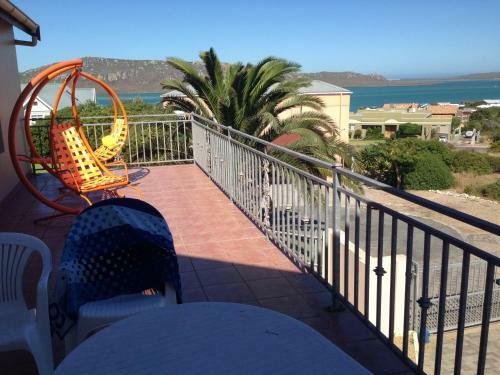 Langebaan Lagoon House - Great Views!