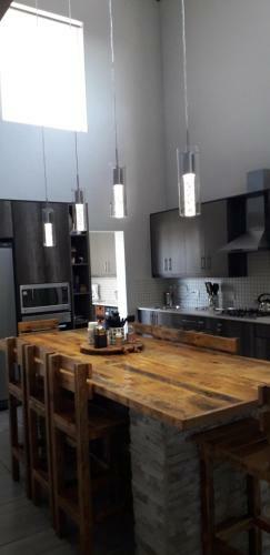Apartamento Blue Lagoon Beach Home. Langebaan