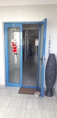 Apartamento Blue Lagoon Beach Home. Langebaan