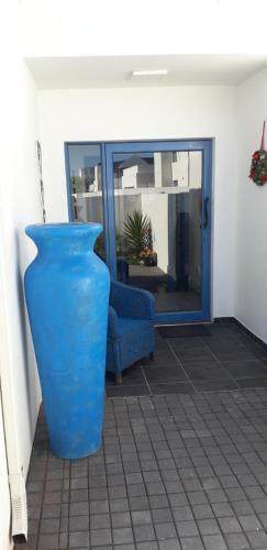 Apartamento Blue Lagoon Beach Home. Langebaan