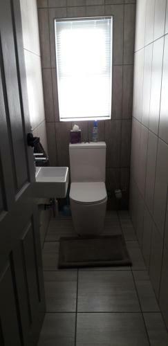 Apartamento Blue Lagoon Beach Home. Langebaan