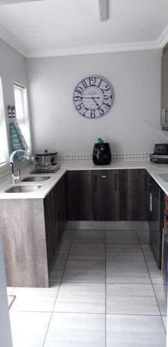 Apartamento Blue Lagoon Beach Home. Langebaan
