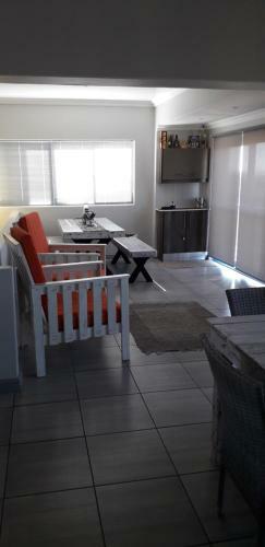 Apartamento Blue Lagoon Beach Home. Langebaan