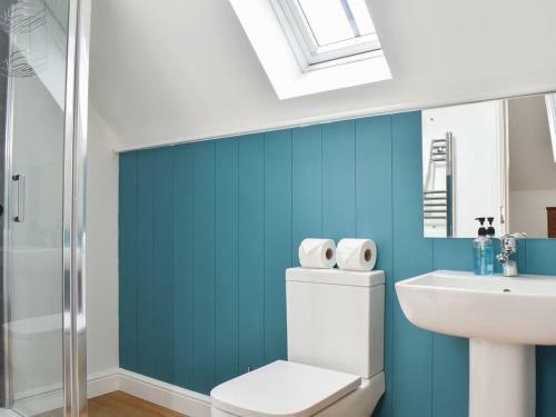 Roe Cottage - Uk33490