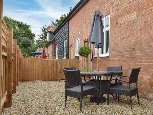 Roe Cottage - Uk33490