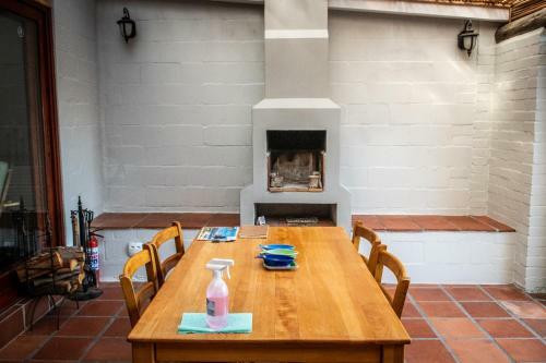 Apartamento Langebaan Beach House