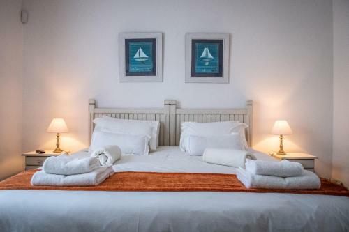 Apartamento Langebaan Beach House