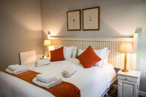 Apartamento Langebaan Beach House