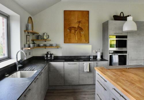 Birchbank At Chesters Farm