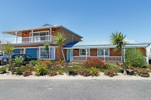 Kite Villa Langebaan
