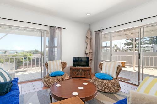 Kite Villa Langebaan