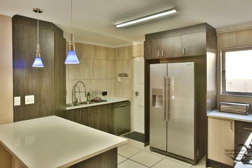 Apartamento Kinkelbos Langebaan