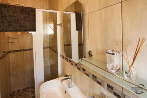 Apartamento Kinkelbos Langebaan
