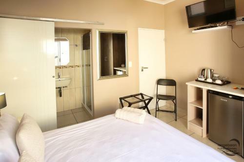 Apartamento Kinkelbos Langebaan