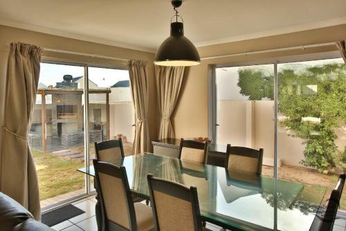 Apartamento Kinkelbos Langebaan