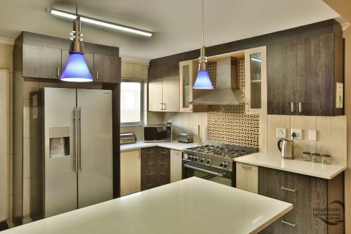 Apartamento Kinkelbos Langebaan