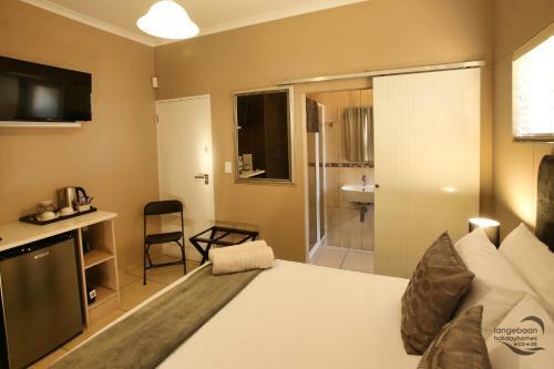 Apartamento Kinkelbos Langebaan