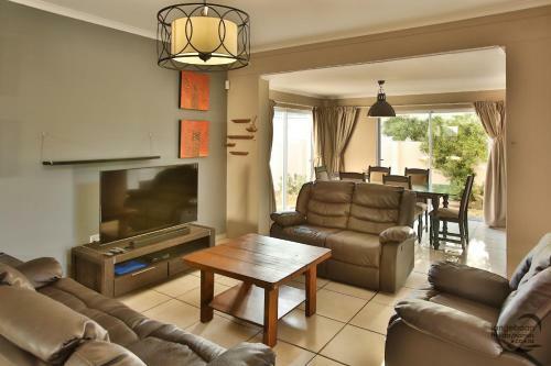 Apartamento Kinkelbos Langebaan