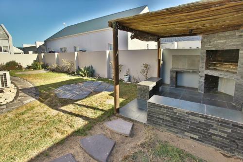 Apartamento Kinkelbos Langebaan