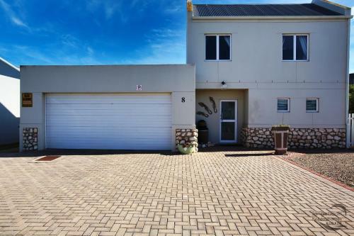 Apartamento Kinkelbos Langebaan