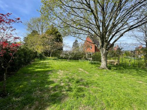 Apartamento 3 The Coach House One Of Three Flats Available