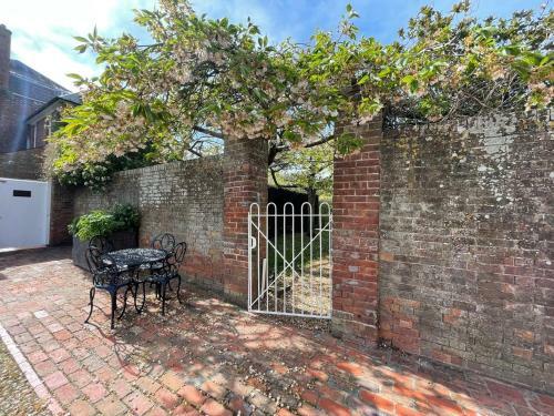 Apartamento 3 The Coach House One Of Three Flats Available