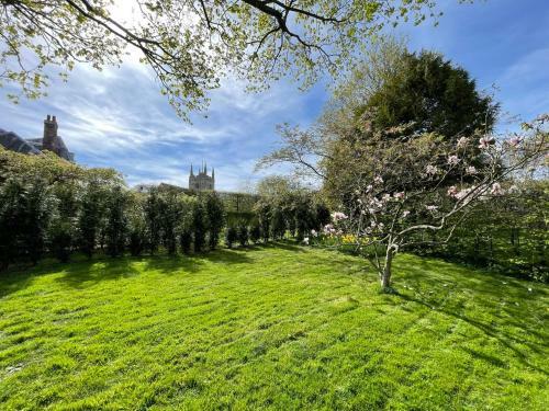 Apartamento 3 The Coach House One Of Three Flats Available