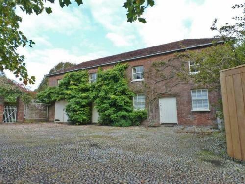 Apartamento 3 The Coach House One Of Three Flats Available