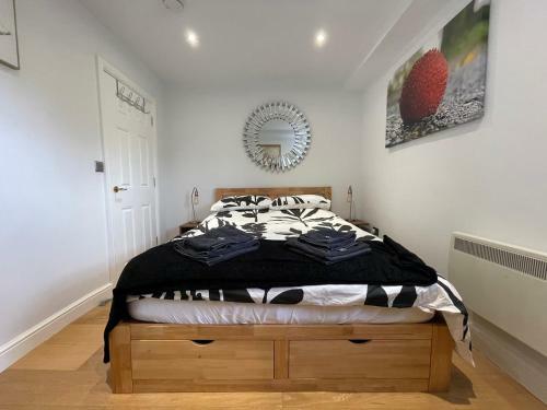 Apartamento 3 The Coach House One Of Three Flats Available