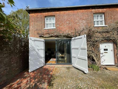 Apartamento 3 The Coach House One Of Three Flats Available