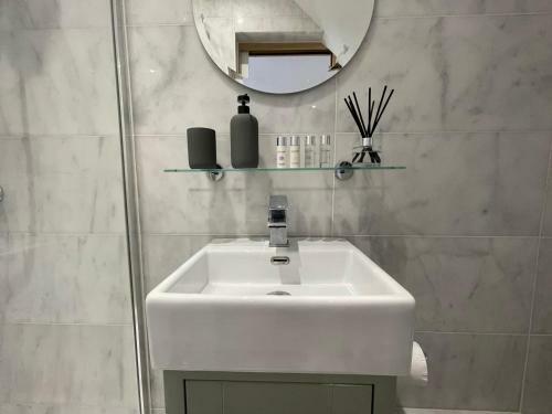 Apartamento 3 The Coach House One Of Three Flats Available