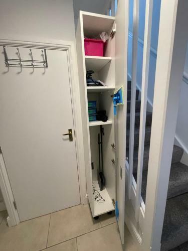 Apartamento 3 The Coach House One Of Three Flats Available