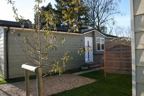 Golden Cross Holiday Park