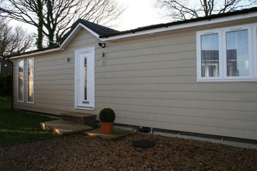 Golden Cross Holiday Park