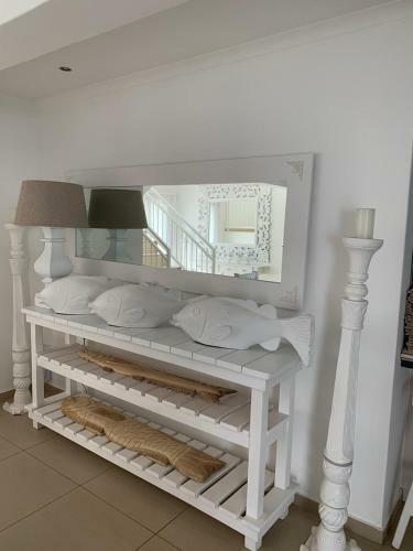 Apartamento Indigo Guesthouse