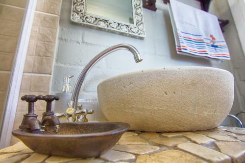 Apartamento Revive Langebaan